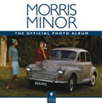 Morris Minor The Official Photo Album (HB)