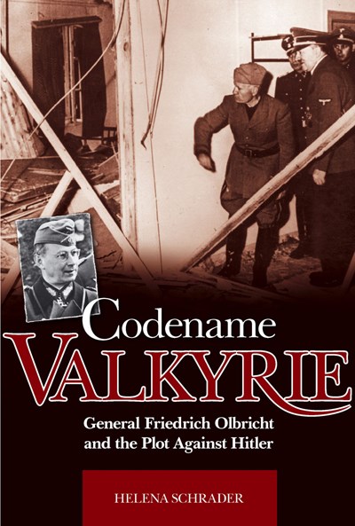 Codename Valkyrie (HB)