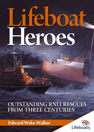 Lifeboat Heroes (HB)