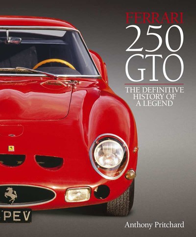Ferrari 250 GTO (HB)