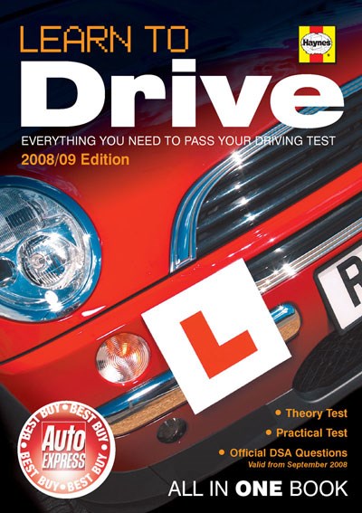 Learn to Drive (3rd Edition)