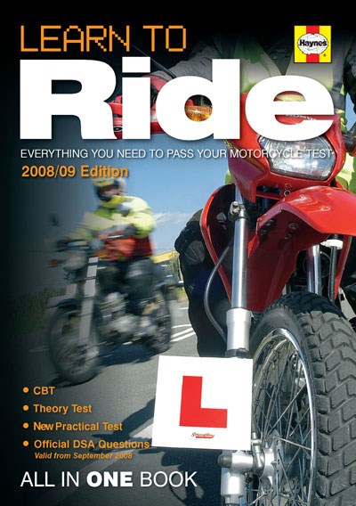 Learn to Ride ( 2nd Edition)