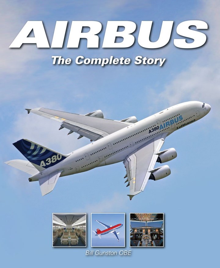 Airbus (HB) 