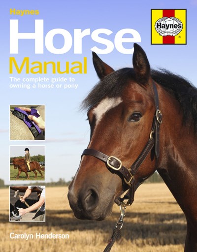 Horse Manual (HB) 