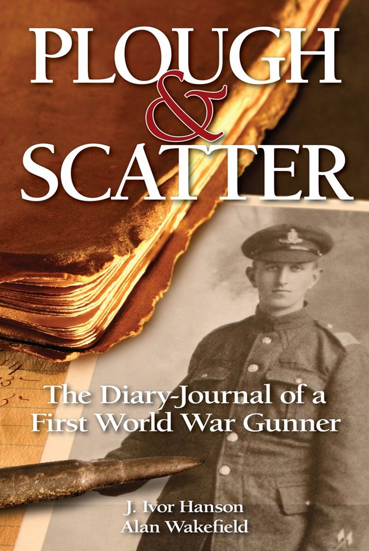 Plough and Scatter (HB) 