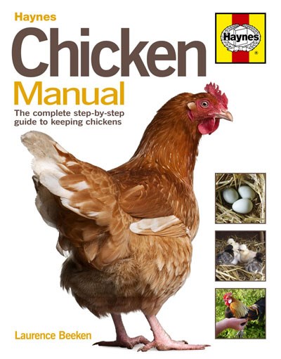 The Chicken Manual