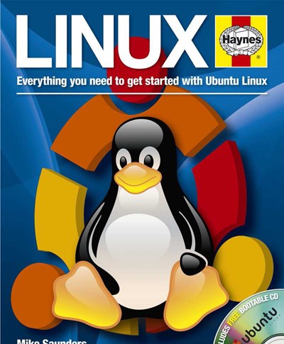 Linux Manual (HB)