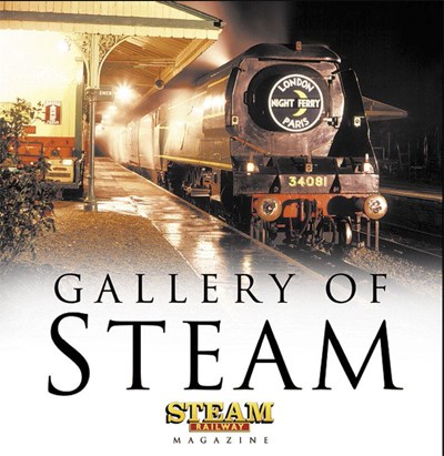 Gallery of Steam (PB)