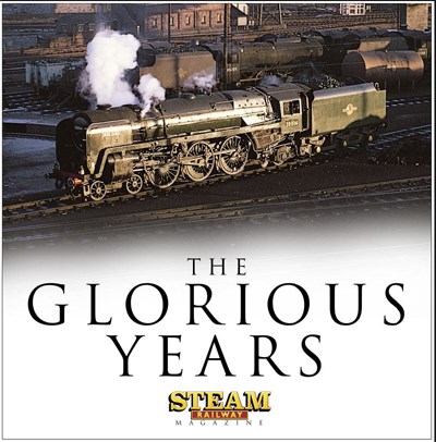 The Glorious Years (PB)