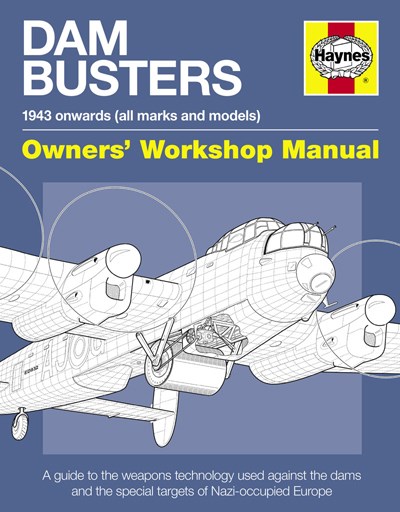 Dam Busters Manual (HB)