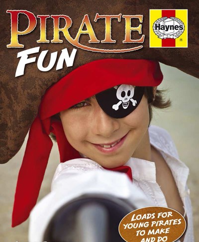 Pirate Fun (PB)