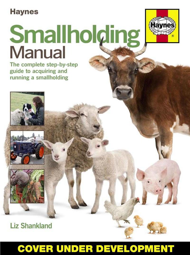 Smallholding Manual (HB)