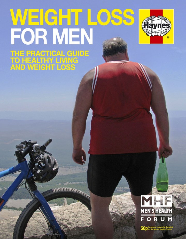Weight Loss For Men  (PB)