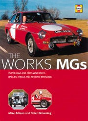 Works Mgs, the Book