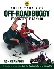 Build Your Own Off-Road Buggy Book