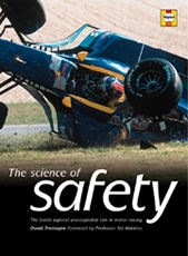 Science of Safety, the Book