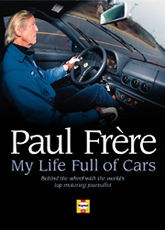 My Life Full of Cars Book