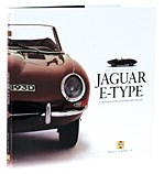 Jaguar E-type: Haynes Great Cars Series Book