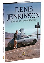 Passion For Porsches, A (re-issue of 'porsche Past & Present') Book
