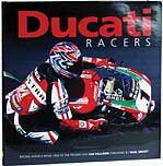 Ducati Racers Book