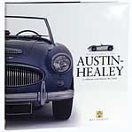 Austin-healey: Haynes Great Cars Series Book