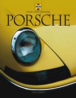 Porsche Haynes Classic Makes Series (HB)