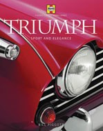 Triumph:sport & Elegance