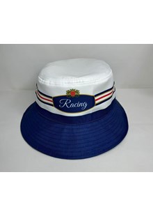 Rothmans Retro Racing Bucket Hat
