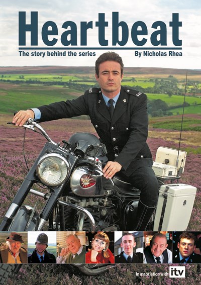Heartbeat The Story behind the Series Bookazine