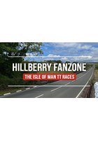 TT Hillberry Fanzone ticket
