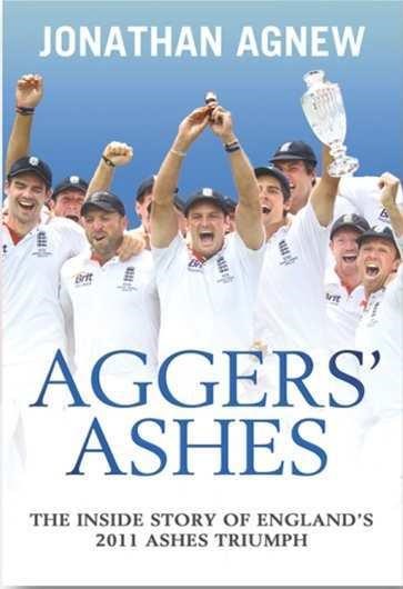 Aggers Ashes (HB)