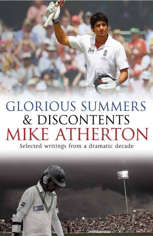 Glorious Summers & Discontents (HB) - click to enlarge
