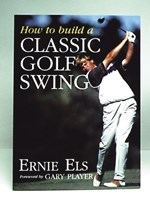 How to Build a Classic Golf Swing (PB)