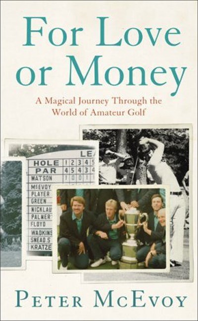 For Love or Money (HB)