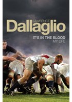 Lawrence Dallaglio - It's in the Blood (HB)