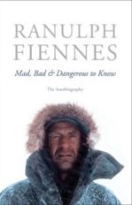 Mad,Bad and Dangerous to Know (PB)