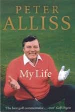My Life - Peter Alliss (HB)