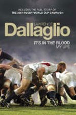 It's In the Blood My Life Lawrence Dallaglio (PB)