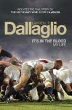 It's In the Blood My Life Lawrence Dallaglio (PB)