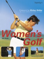 Women's Golf (PB)