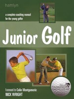 Junior Golf (HB)