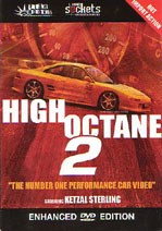 DVD High Octane 2