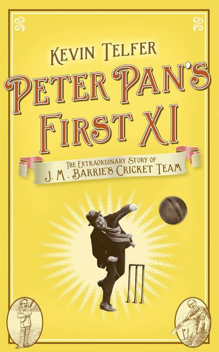 Peter Pan's First XI (HB)