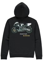 JPS Norton RCW588 Hoodie