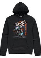 Isle of Man Road Races Worlds Greatest Race Hoodie