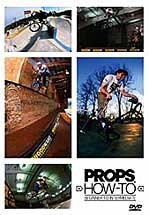 Props How To DVD
