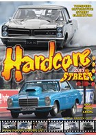 Hardcore Street 2017 DVD