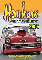 Hardcore Street 2005