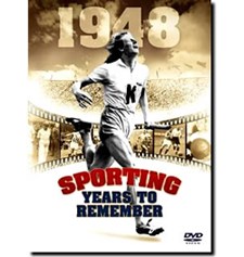 Sporting Years to Remember - 1948 (DVD)