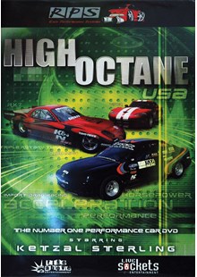 High Octane USA